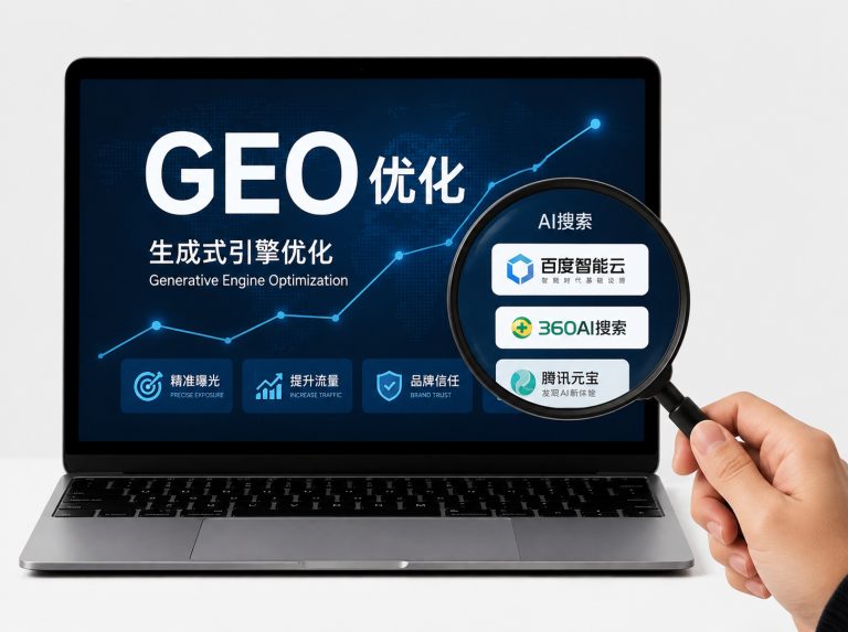 普洱GEO智能问答优化系统
