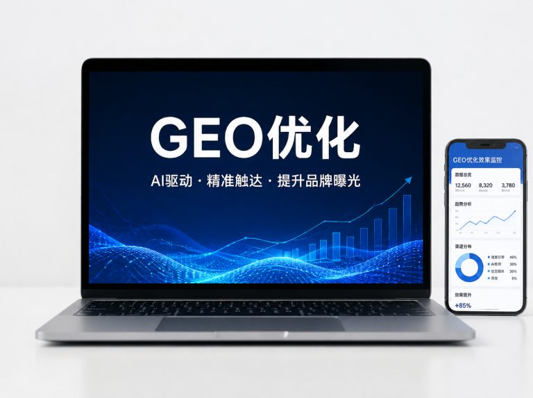 普洱GEO城市分站系统